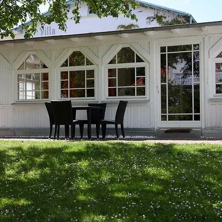 غورين Strandvilla Rheingold - Ferienwohnung Miro المظهر الخارجي الصورة